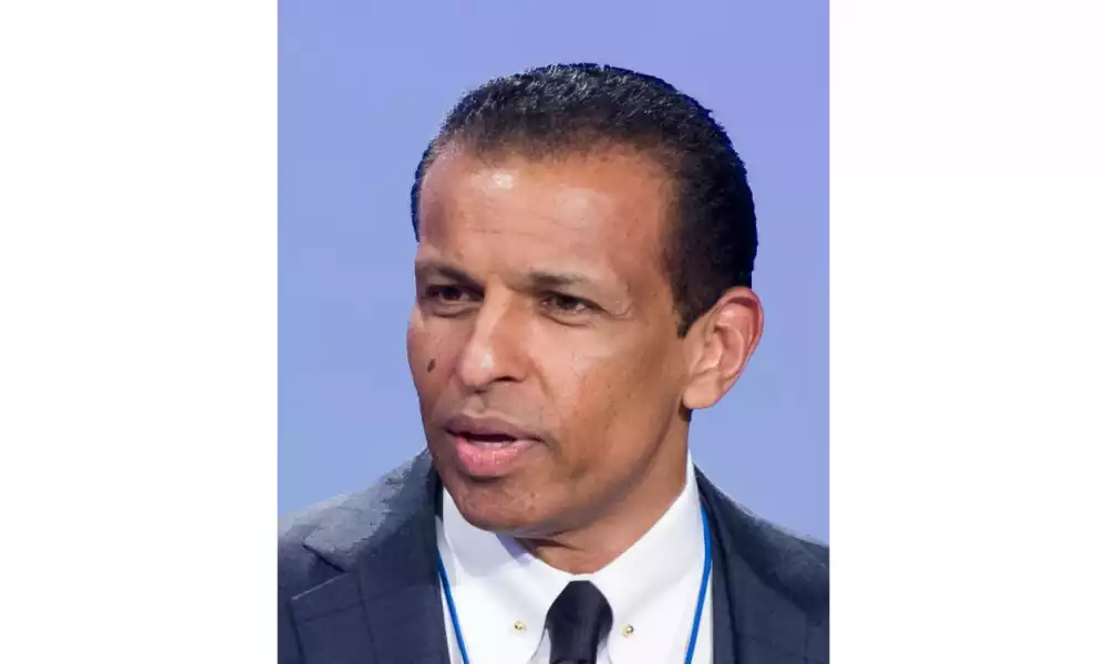 Sunny Varkey